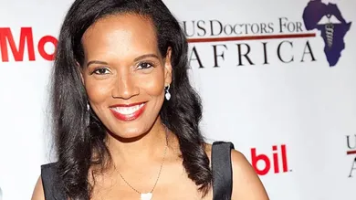 Shari Headley